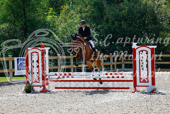 2025 - Haylee - Picco Horse Show - Sunday July 27th 02985