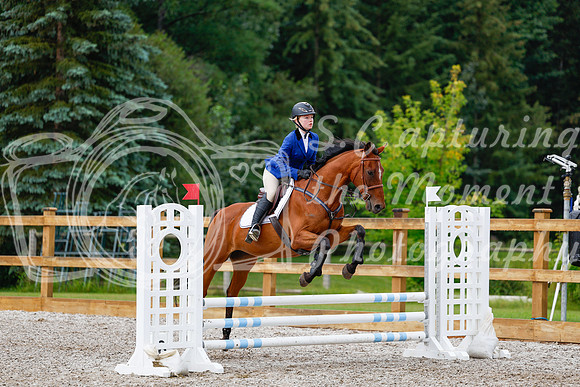 2025 - Haylee - Picco Horse Show - Sunday July 27th 01158