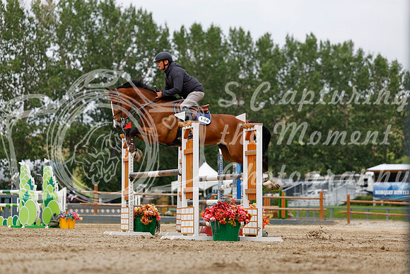 2025 - Haylee - Rocky Mountain Classic II - Friday August 15th - 03192