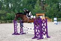 2025 - Haylee - Picco Horse Show - Saturday July 26th 04318