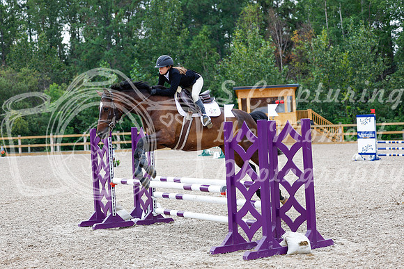 2025 - Haylee - Picco Horse Show - Saturday July 26th 04318