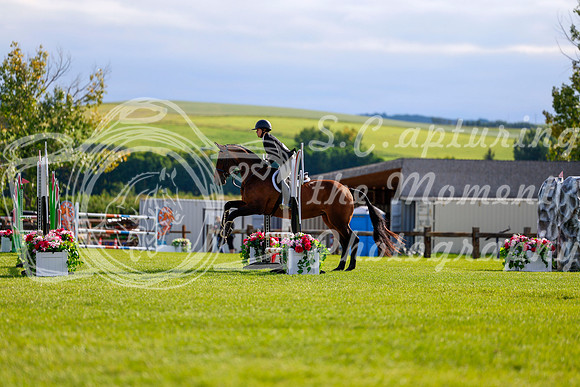 2025 - Haylee - Rocky Mountain Classic II - Thursday August 14th - 20132