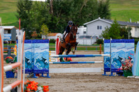 2025 - Haylee - Rocky Mountain Classic II - Saturday August 16th - 02408
