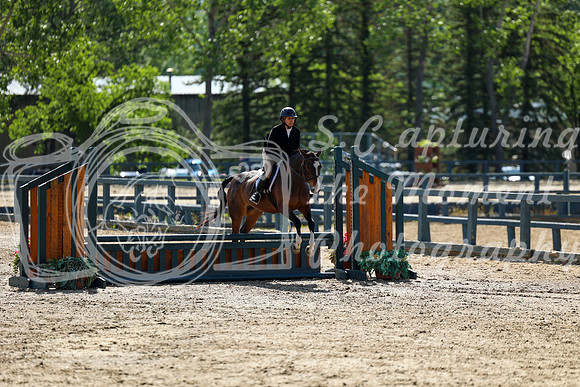 2025 - Mara - June Classic I - Saturday June 14th - 08574