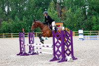2025 - Haylee - Picco Horse Show - Saturday July 26th 04399