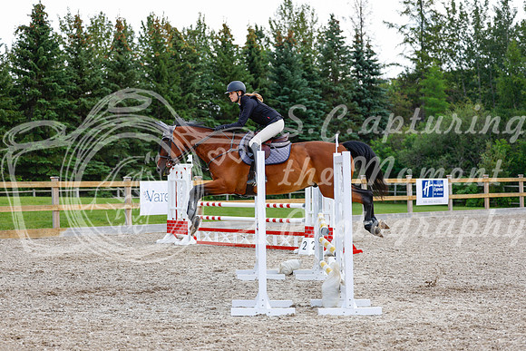 2025 - Haylee - Picco Horse Show - Saturday July 26th 06857