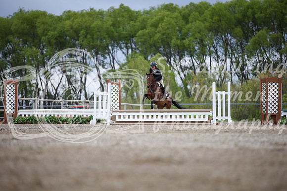 2025 - Karlee - Blue Sky Classic - Monday, May 19th - 00867