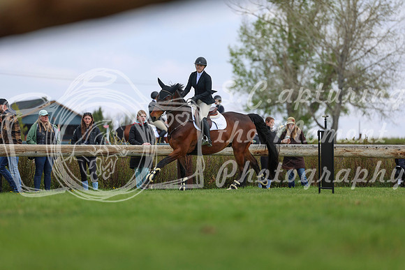 2025 - Shea - Bow Valley II - Saturday May 17th - 02139