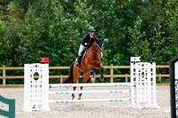 2025 - Haylee - Picco Horse Show - Friay July 25th 02709