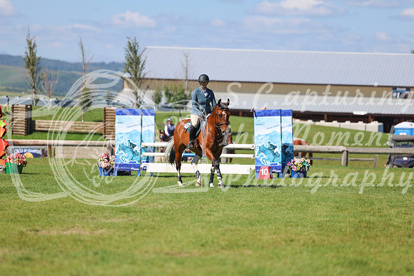 2025 - Shea - Rocky Mountain Classic III - Friday August 22nd - 09199
