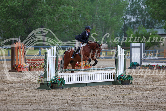 2025 - Shea - June Classic II - Friday June 20th - 02013