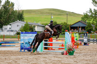 2025 - Haylee - Rocky Mountain Classic II - Saturday August 16th - 03474