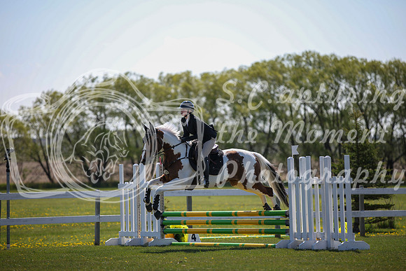2025 - Karlee - Blue Sky Classic - Sunday, May 18th 38962