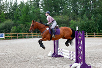 2025 - Haylee - Picco Horse Show - Saturday July 26th 00945