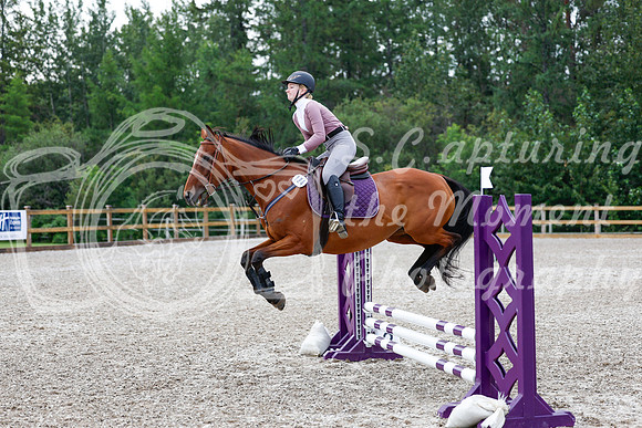 2025 - Haylee - Picco Horse Show - Saturday July 26th 00945