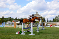 2025 - Haylee - Blue Sky Classic - Sunday, May 18th 35532