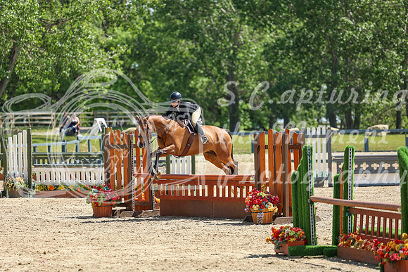 2025 - Mara - June Classic I - Sunday June 15th - 08223