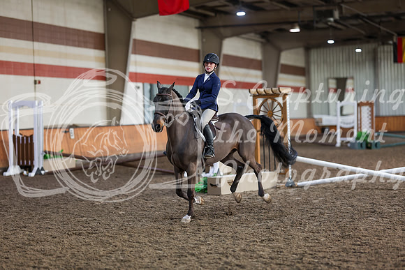 2025 - HJ Schooling - Saturday March 22nd - 3307