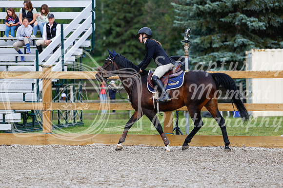 2025 - Haylee - Picco Horse Show - Saturday July 26th 00688