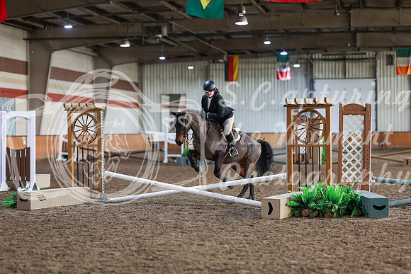 2025 - HJ Schooling - Saturday March 22nd - 3803