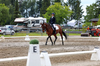 2025 - Dressage Festival - Sunday July 6th - 13161