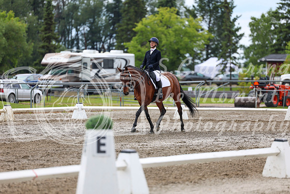 2025 - Dressage Festival - Sunday July 6th - 13161