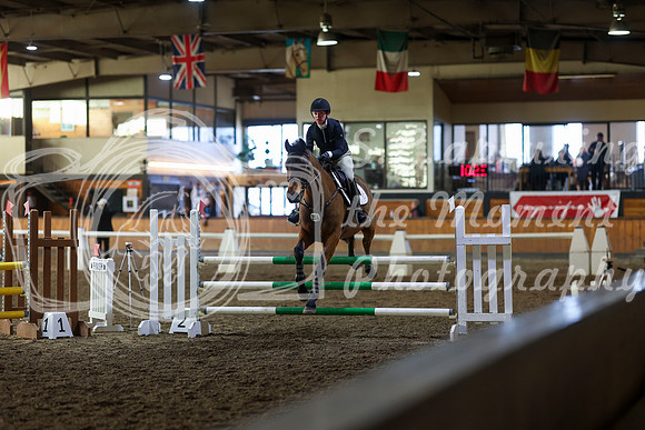 2025 - HJ Schooling - Sunday March 23rd - 6463