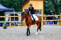 2025 - Haylee - Picco Horse Show - Saturday July 26th 00999
