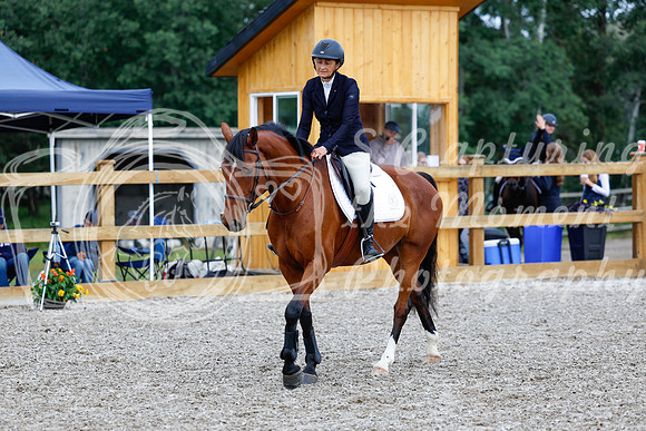 2025 - Haylee - Picco Horse Show - Saturday July 26th 00999