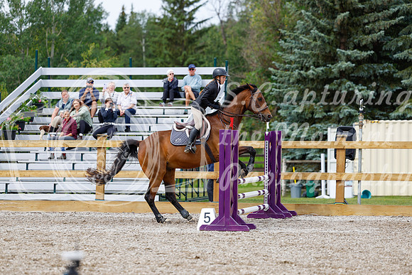 2025 - Haylee - Picco Horse Show - Friay July 25th 01622