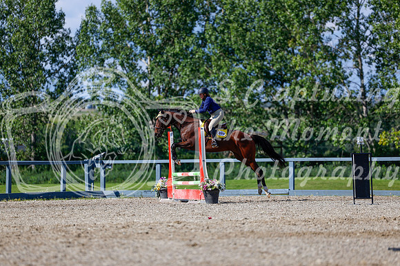 2025 - Haylee - Rocky Mountain Classic III - Wednesday August 20th - 04104