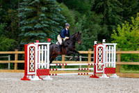 2025 - Haylee - Picco Horse Show - Friay July 25th 02003