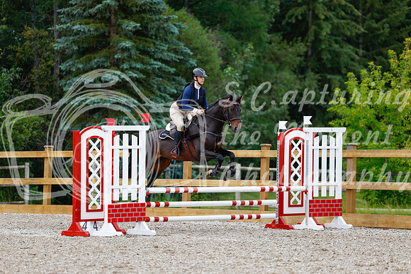 2025 - Haylee - Picco Horse Show - Friay July 25th 02003