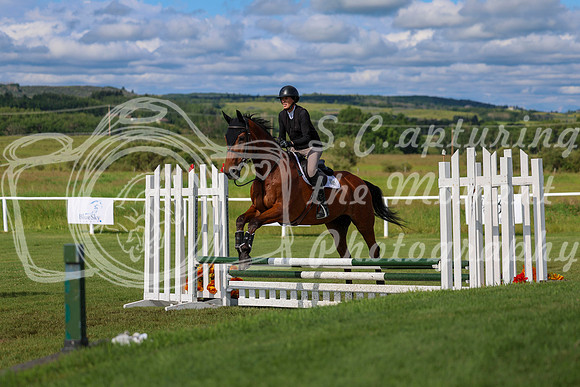2025 - Shea - Teesdale - Friday July 25th - 03830