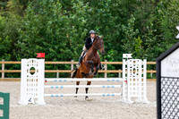 2025 - Haylee - Picco Horse Show - Friay July 25th 02539