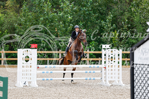 2025 - Haylee - Picco Horse Show - Friay July 25th 02539