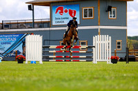 2025 - Shea - Bow Valley II - Saturday May 17th - 15145