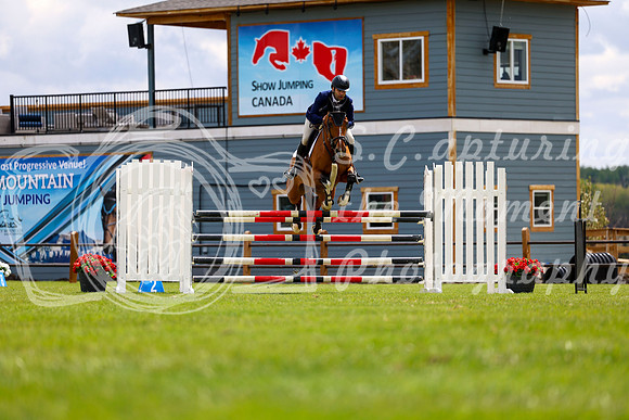 2025 - Shea - Bow Valley II - Saturday May 17th - 15145