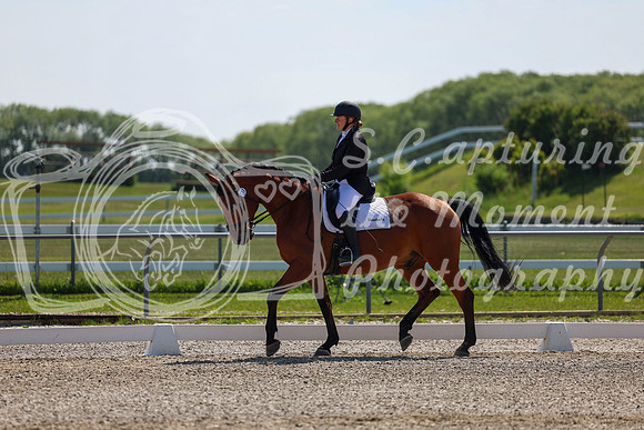 2025 - Dressage Festival - Saturday July 5th - 04336