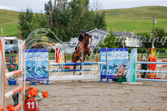 2025 - Haylee - Rocky Mountain Classic II - Saturday August 16th - 02137