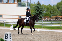 2025 - Dressage Festival - Saturday July 5th - 11400