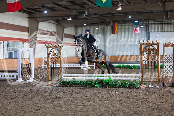 2025 - HJ Schooling - Saturday March 22nd - 4544