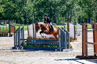2025 - Haylee - Rocky Mountain Classic III - Thursday August 21st - 07703