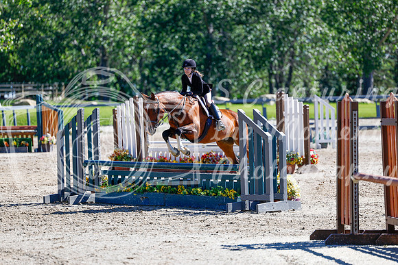 2025 - Haylee - Rocky Mountain Classic III - Thursday August 21st - 07703