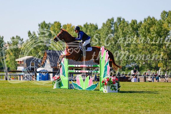 2025 - Haylee - Rocky Mountain Classic III - Sunday August 24th - 08423