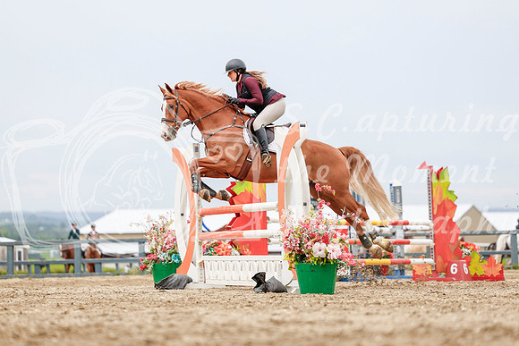 2025 - Haylee - Rocky Mountain Classic II - Friday August 15th - 00909