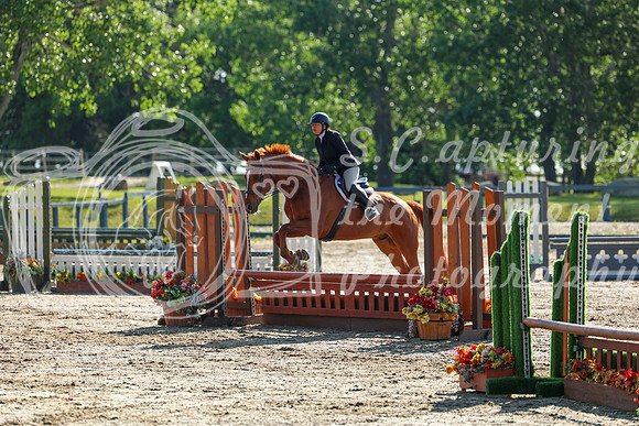 2025 - Mara - June Classic I - Sunday June 15th - 06700