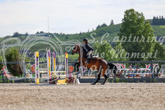 2025 - Mara - Rocky Mountain Classic I - Sunday August 10th - 08813