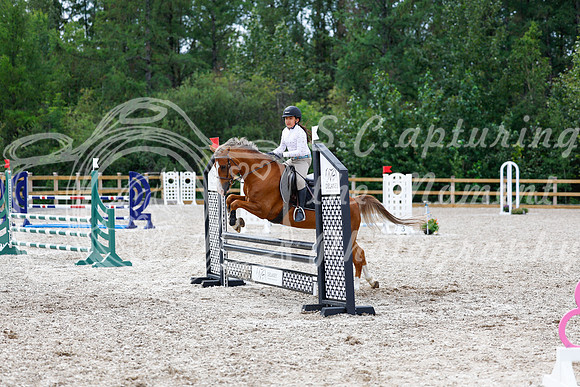 2025 - Haylee - Picco Horse Show - Friay July 25th 01653