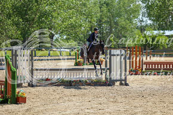 2025 - Mara - June Classic I - Sunday June 15th - 07912
